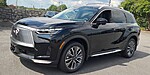 New 2026 INFINITI QX60 LUXE in MARIETTA, GEORGIA