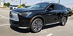 New 2026 INFINITI QX60 LUXE in MARIETTA, GEORGIA