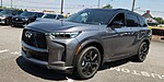 New 2026 INFINITI QX60 AUTOGRAPH in MARIETTA, GEORGIA