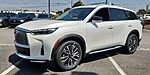 New 2026 INFINITI QX60 LUXE in MARIETTA, GEORGIA