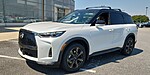 New 2026 INFINITI QX60 AUTOGRAPH in MARIETTA, GEORGIA
