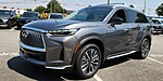 New 2026 INFINITI QX60 LUXE in MARIETTA, GEORGIA