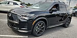 New 2026 INFINITI QX60 AUTOGRAPH in MARIETTA, GEORGIA