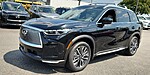 New 2026 INFINITI QX60 LUXE in MARIETTA, GEORGIA