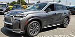 New 2026 INFINITI QX60 LUXE in MARIETTA, GEORGIA