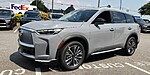 New 2026 INFINITI QX60 LUXE in MARIETTA, GEORGIA