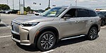 New 2026 INFINITI QX60 LUXE in MARIETTA, GEORGIA