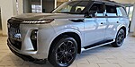 New 2026 INFINITI QX80 SPORT in MARIETTA, GEORGIA
