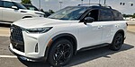 New 2026 INFINITI QX60 SPORT in MARIETTA, GEORGIA