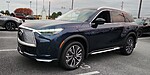 New 2026 INFINITI QX60 LUXE in MARIETTA, GEORGIA