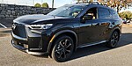 New 2026 INFINITI QX60 AUTOGRAPH in MARIETTA, GEORGIA