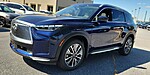 New 2026 INFINITI QX60 LUXE in MARIETTA, GEORGIA