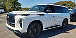 New 2026 INFINITI QX80 SPORT in MARIETTA, GEORGIA