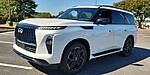 New 2026 INFINITI QX80 SPORT in MARIETTA, GEORGIA