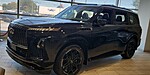 New 2026 INFINITI QX80 SPORT in MARIETTA, GEORGIA