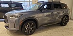 New 2026 INFINITI QX60 AUTOGRAPH in MARIETTA, GEORGIA