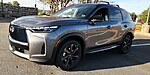 New 2026 INFINITI QX60 AUTOGRAPH in MARIETTA, GEORGIA