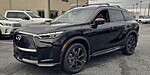 New 2026 INFINITI QX60 AUTOGRAPH in MARIETTA, GEORGIA