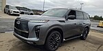 New 2026 INFINITI QX80 AUTOGRAPH in MARIETTA, GEORGIA