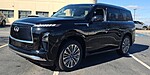 New 2026 INFINITI QX80 LUXE in MARIETTA, GEORGIA