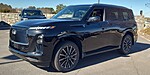 New 2026 INFINITI QX80 AUTOGRAPH in MARIETTA, GEORGIA