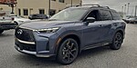 New 2026 INFINITI QX60 AUTOGRAPH in MARIETTA, GEORGIA
