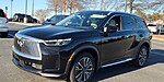 New 2026 INFINITI QX60 LUXE in MARIETTA, GEORGIA