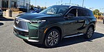 New 2026 INFINITI QX60 LUXE in MARIETTA, GEORGIA