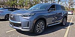 New 2026 INFINITI QX60 LUXE in MARIETTA, GEORGIA