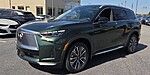 New 2026 INFINITI QX60 LUXE in MARIETTA, GEORGIA