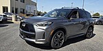 New 2026 INFINITI QX60 AUTOGRAPH in MARIETTA, GEORGIA