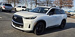New 2026 INFINITI QX60 SPORT in MARIETTA, GEORGIA