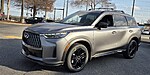 New 2026 INFINITI QX60 SPORT in MARIETTA, GEORGIA
