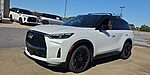 New 2026 INFINITI QX60 SPORT in MARIETTA, GEORGIA