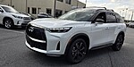 New 2026 INFINITI QX60 AUTOGRAPH in MARIETTA, GEORGIA