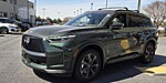 New 2026 INFINITI QX60 AUTOGRAPH in MARIETTA, GEORGIA