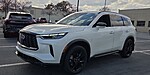 New 2025 INFINITI QX60 LUXE in MARIETTA, GEORGIA