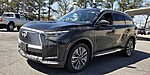 New 2026 INFINITI QX60 LUXE in MARIETTA, GEORGIA