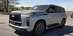 New 2026 INFINITI QX80 AUTOGRAPH in MARIETTA, GEORGIA