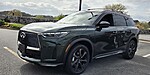 New 2026 INFINITI QX60 AUTOGRAPH in MARIETTA, GEORGIA