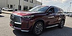 New 2026 INFINITI QX60 LUXE in MARIETTA, GEORGIA