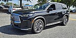 New 2026 INFINITI QX60 LUXE in MARIETTA, GEORGIA
