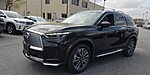 New 2026 INFINITI QX60 LUXE in MARIETTA, GEORGIA