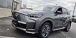 New 2026 INFINITI QX60 LUXE in MARIETTA, GEORGIA
