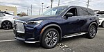 New 2026 INFINITI QX60 LUXE in MARIETTA, GEORGIA