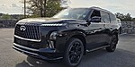 New 2026 INFINITI QX80 SPORT in MARIETTA, GEORGIA