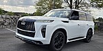 New 2026 INFINITI QX80 SPORT in MARIETTA, GEORGIA
