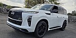 New 2026 INFINITI QX80 SPORT in MARIETTA, GEORGIA