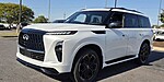 New 2026 INFINITI QX80 SPORT in MARIETTA, GEORGIA
