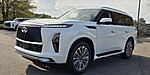 New 2026 INFINITI QX80 LUXE in MARIETTA, GEORGIA